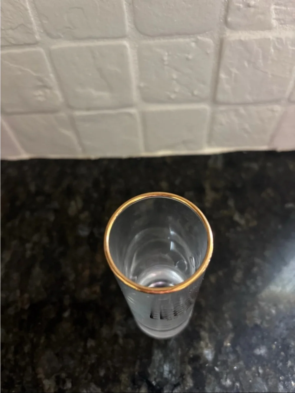 Le Casino Monte-Carlo France Shot Glass - Made by Bockling
